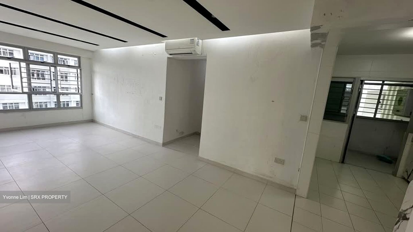 Blk 523A Tampines Greenleaf (Tampines), HDB 4 Rooms #599718321
